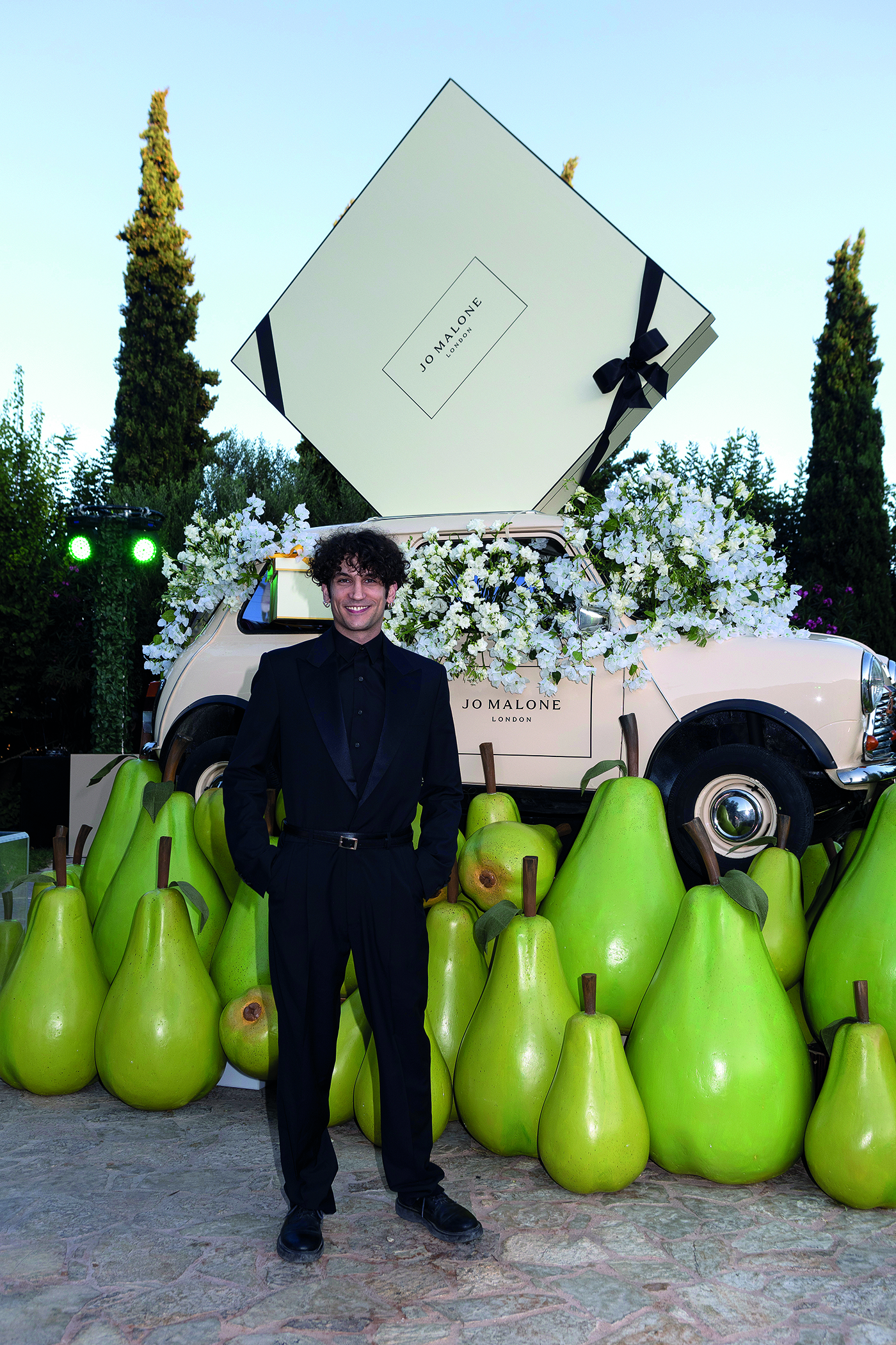 Jo Malone London x Vogue Greece: Οι λαμπερές εμφανίσεις από το exclusive scented experience-15