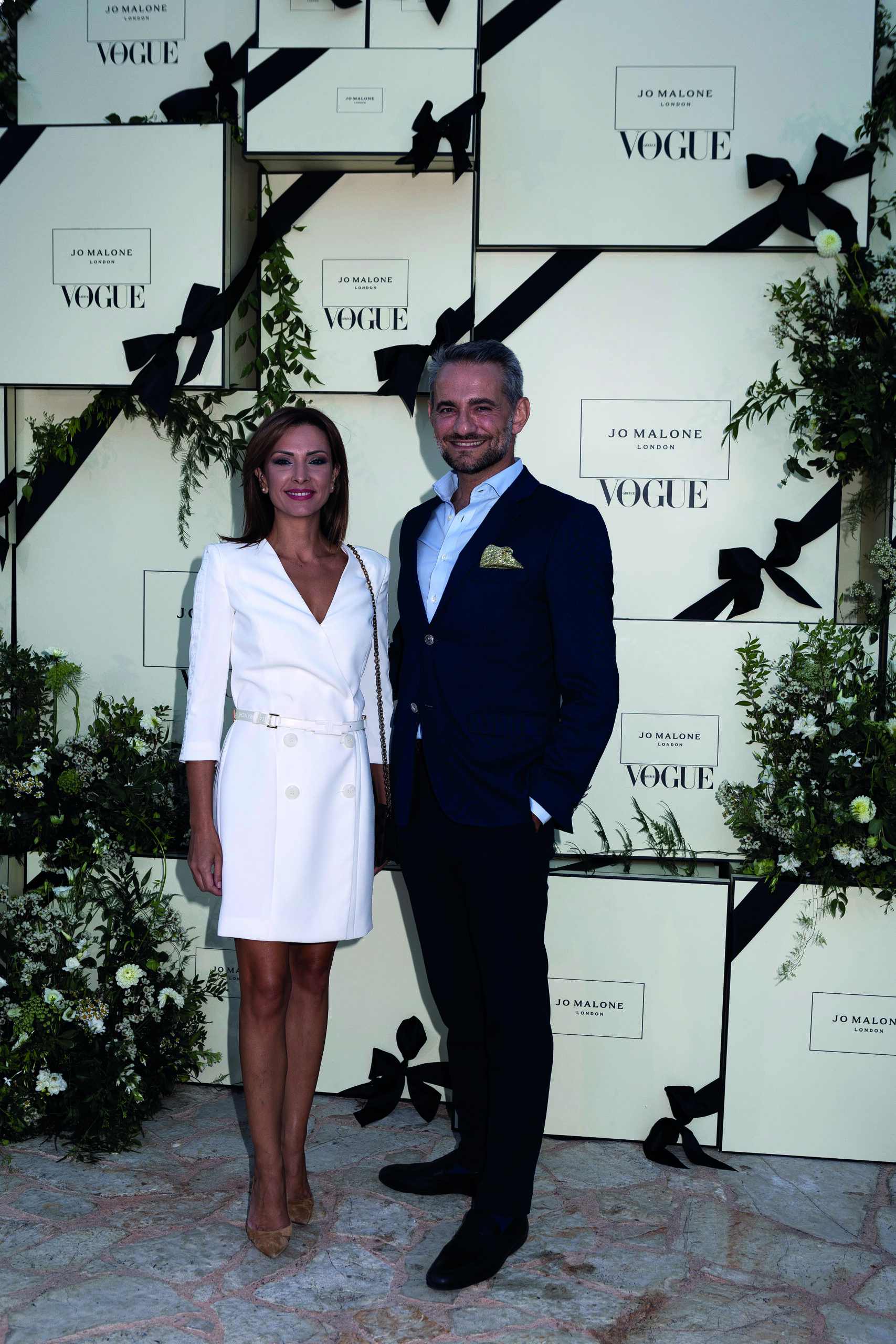 Jo Malone London x Vogue Greece: Οι exclusive στιγμές από το πιο chic dinner party του φθινοπώρου-20