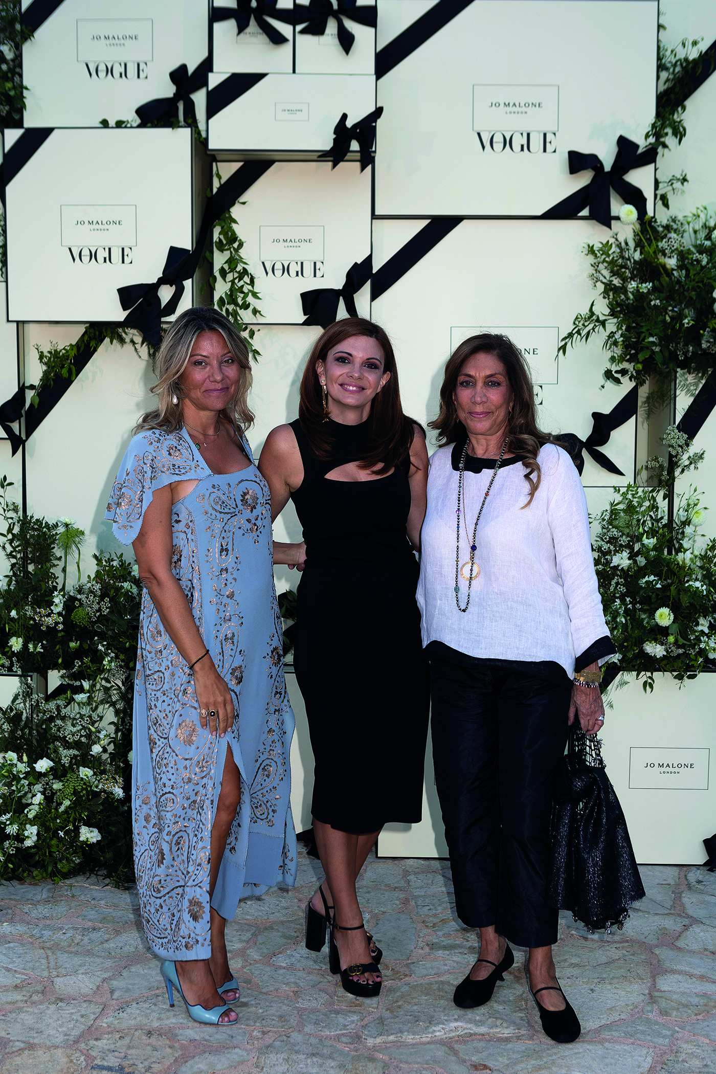 Jo Malone London x Vogue Greece: Οι exclusive στιγμές από το πιο chic dinner party του φθινοπώρου-24