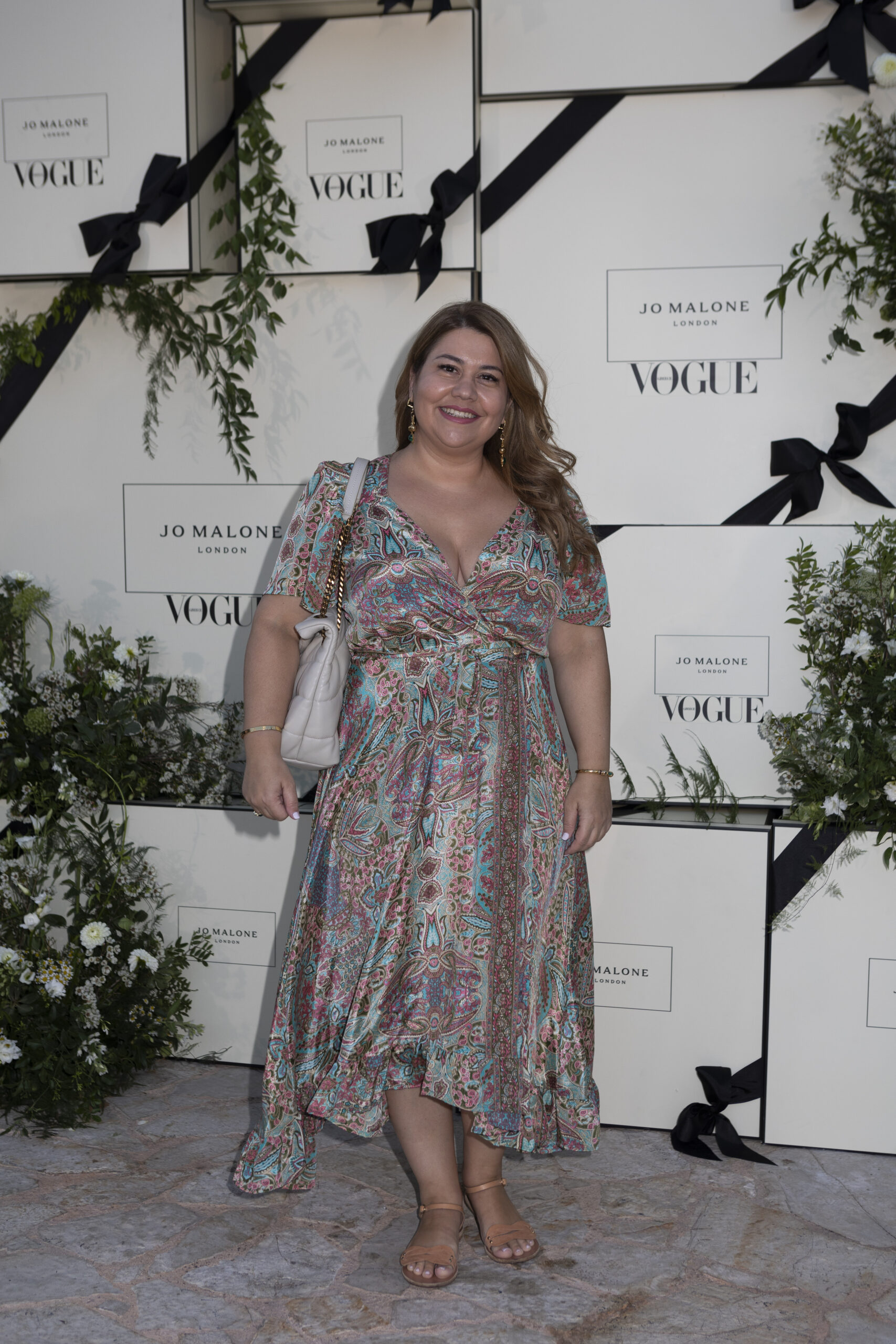 Jo Malone London x Vogue Greece: Οι exclusive στιγμές από το πιο chic dinner party του φθινοπώρου-37