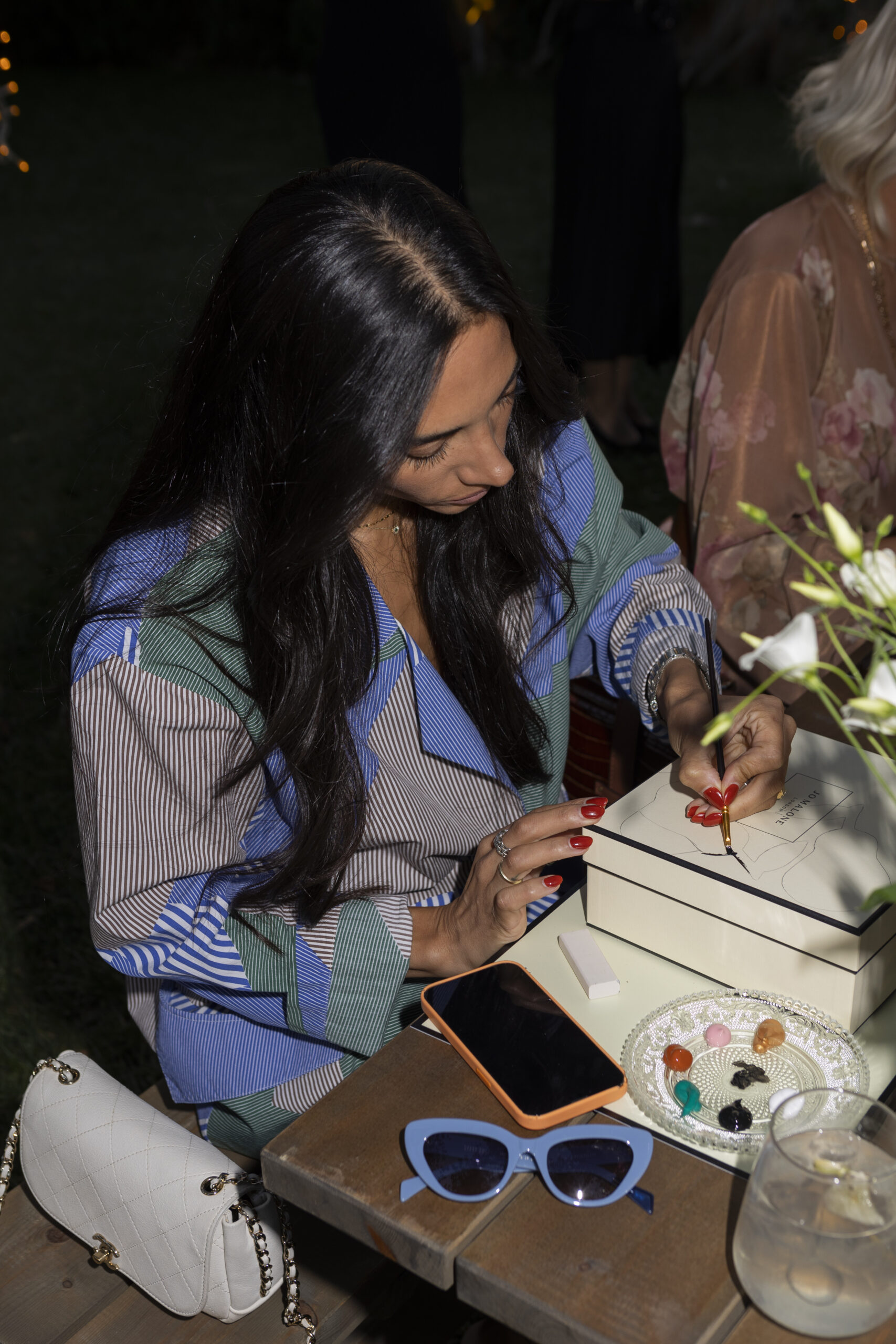 Jo Malone London x Vogue Greece: Οι exclusive στιγμές από το πιο chic dinner party του φθινοπώρου-28