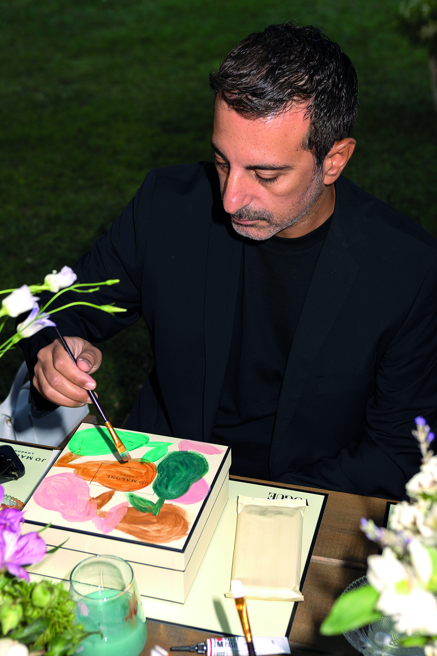 Jo Malone London x Vogue Greece: Οι exclusive στιγμές από το πιο chic dinner party του φθινοπώρου-15