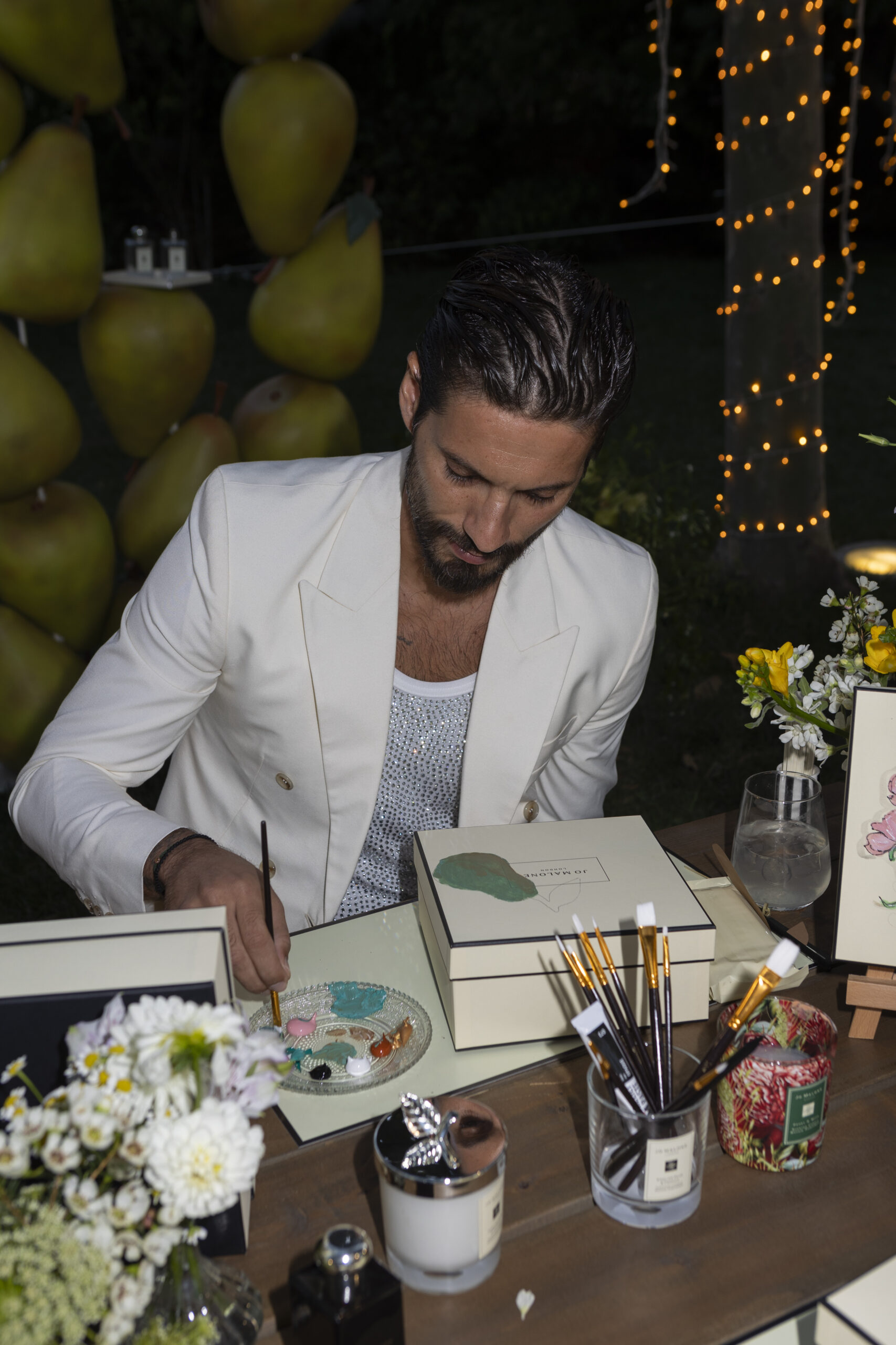 Jo Malone London x Vogue Greece: Οι exclusive στιγμές από το πιο chic dinner party του φθινοπώρου-13