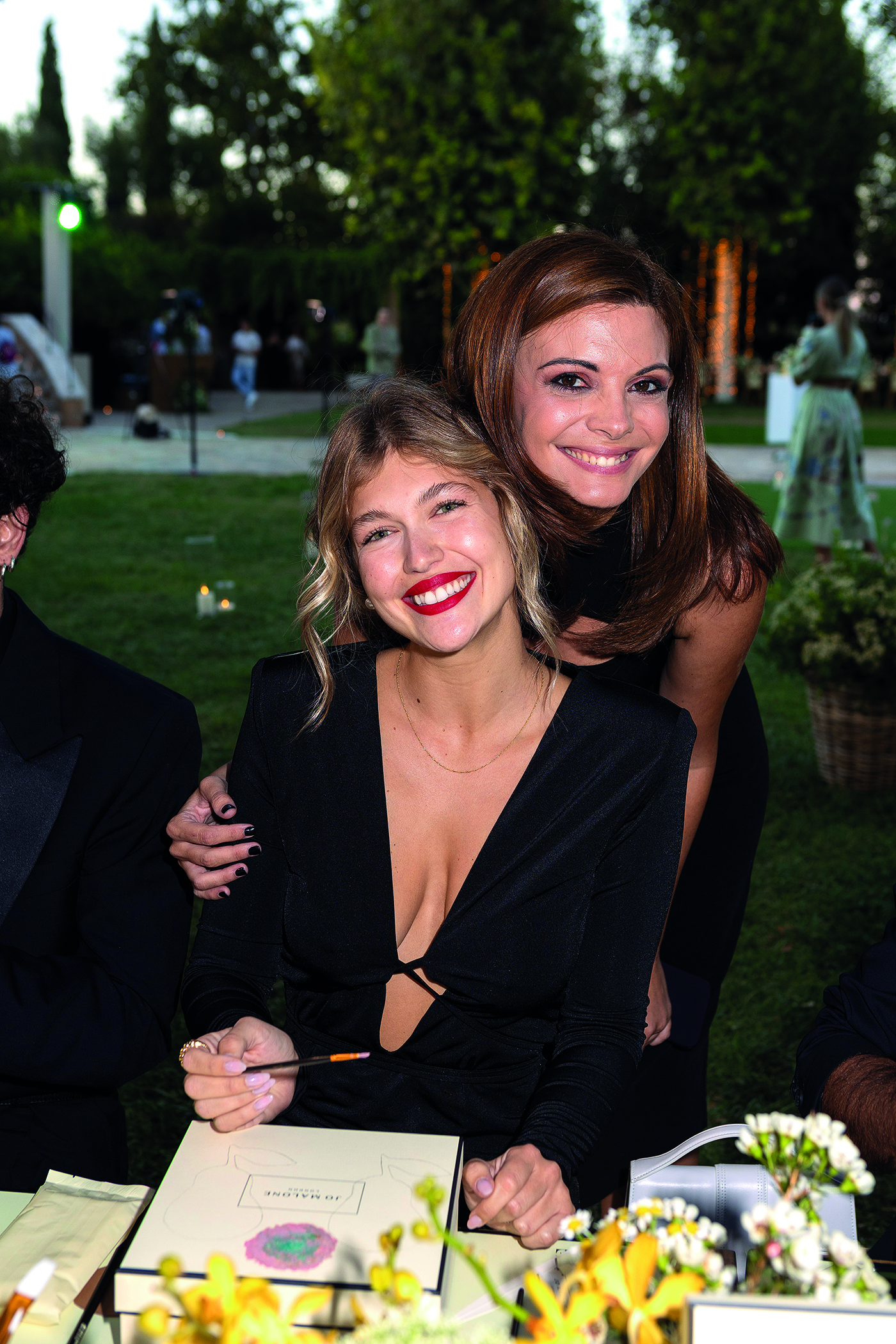 Jo Malone London x Vogue Greece: Οι exclusive στιγμές από το πιο chic dinner party του φθινοπώρου-10