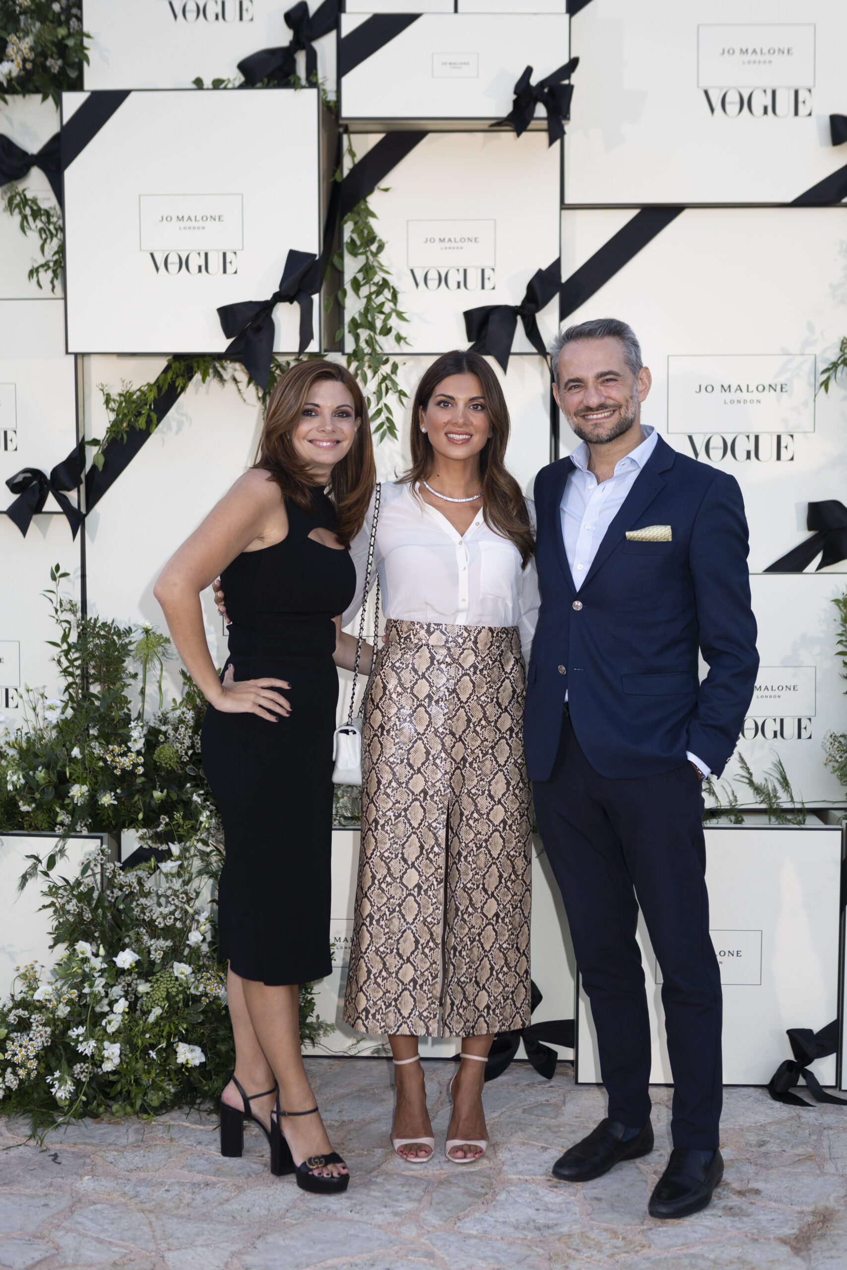 Jo Malone London x Vogue Greece: Οι λαμπερές εμφανίσεις από το exclusive scented experience-27
