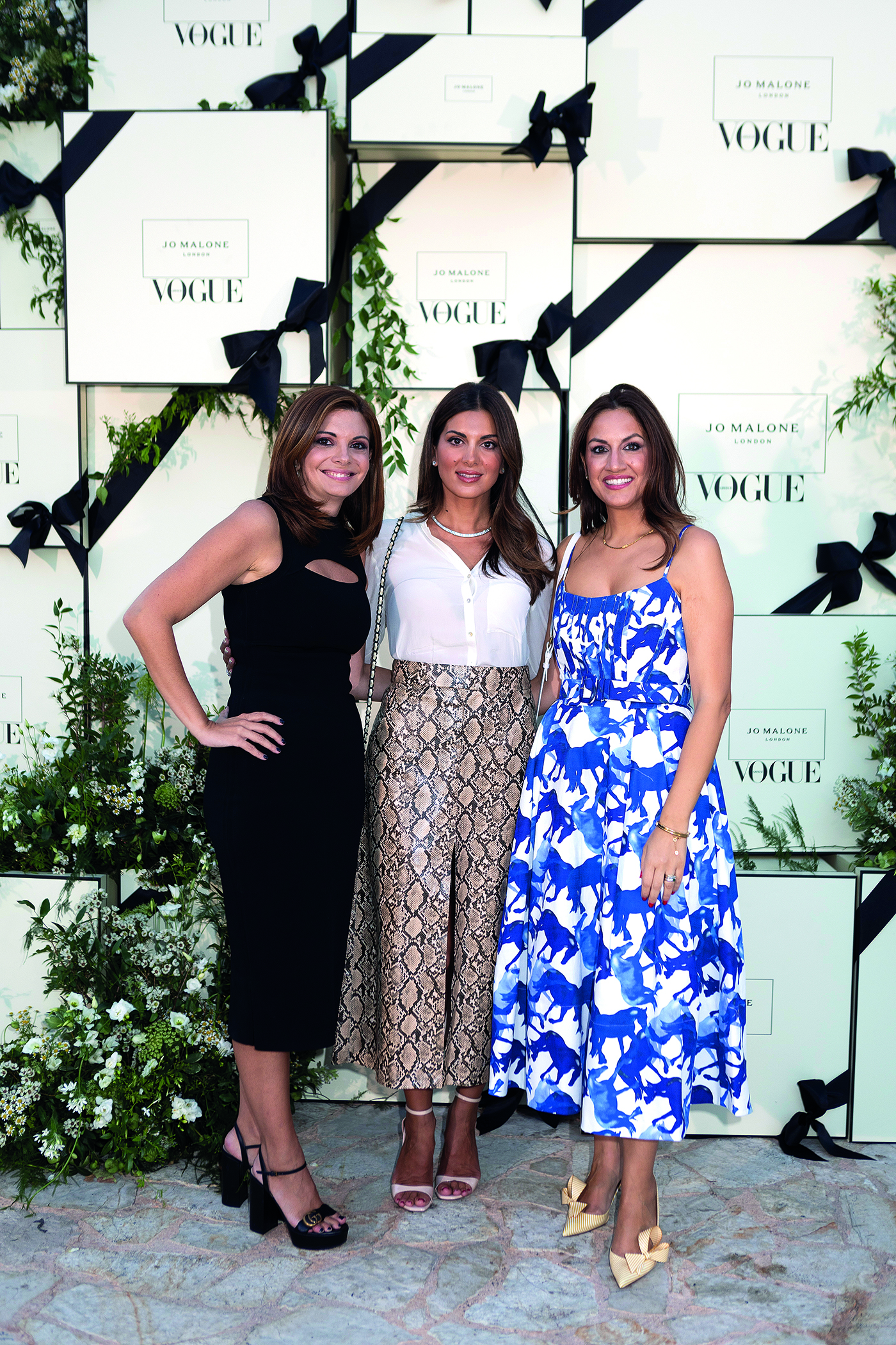 Jo Malone London x Vogue Greece: Οι exclusive στιγμές από το πιο chic dinner party του φθινοπώρου-23