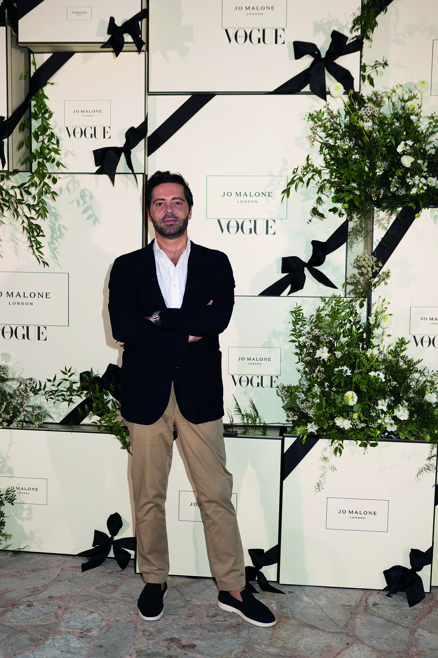 Jo Malone London x Vogue Greece: Οι λαμπερές εμφανίσεις από το exclusive scented experience-22