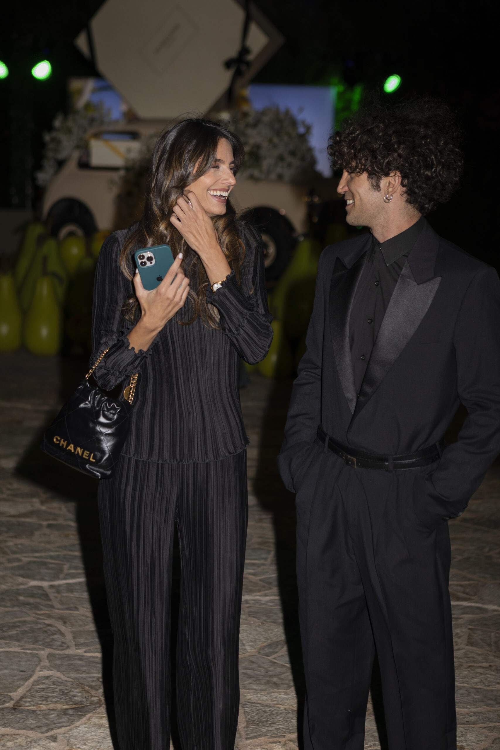 Jo Malone London x Vogue Greece: Οι exclusive στιγμές από το πιο chic dinner party του φθινοπώρου-22