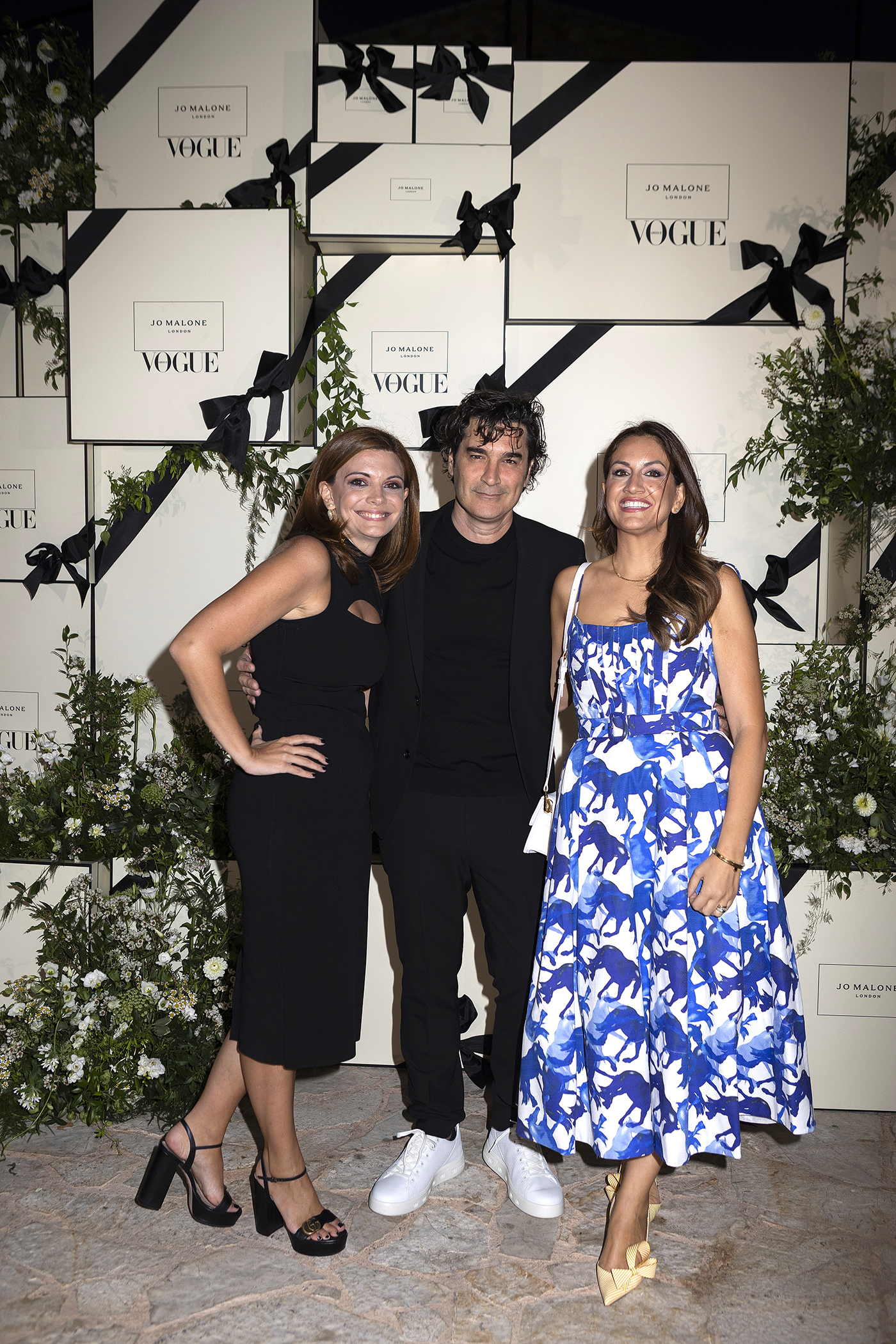 Jo Malone London x Vogue Greece: Οι λαμπερές εμφανίσεις από το exclusive scented experience-25
