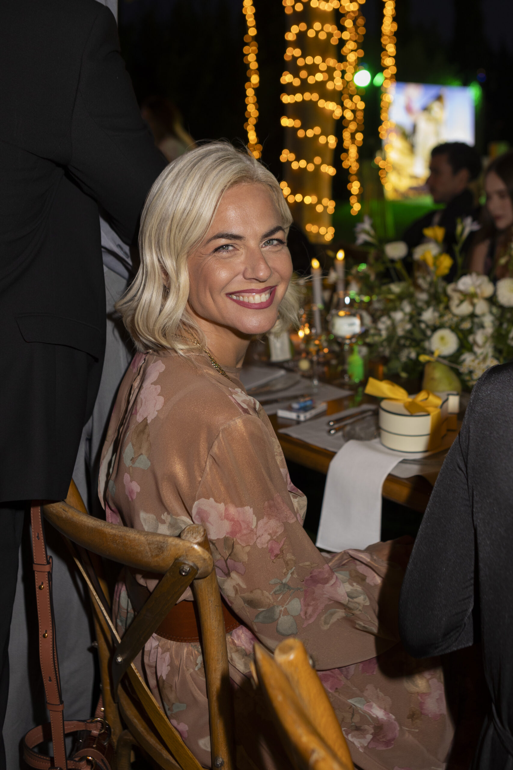 Jo Malone London x Vogue Greece: Οι exclusive στιγμές από το πιο chic dinner party του φθινοπώρου-19