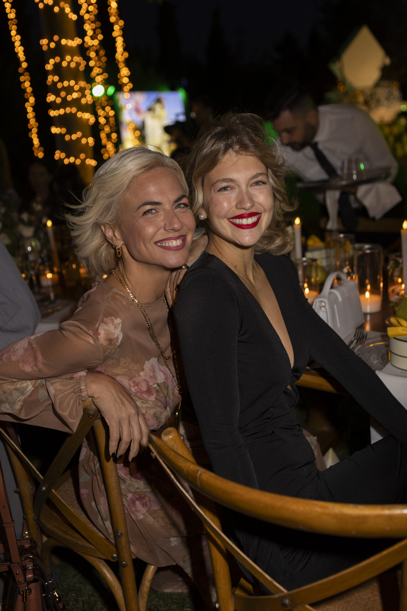 Jo Malone London x Vogue Greece: Οι exclusive στιγμές από το πιο chic dinner party του φθινοπώρου-35