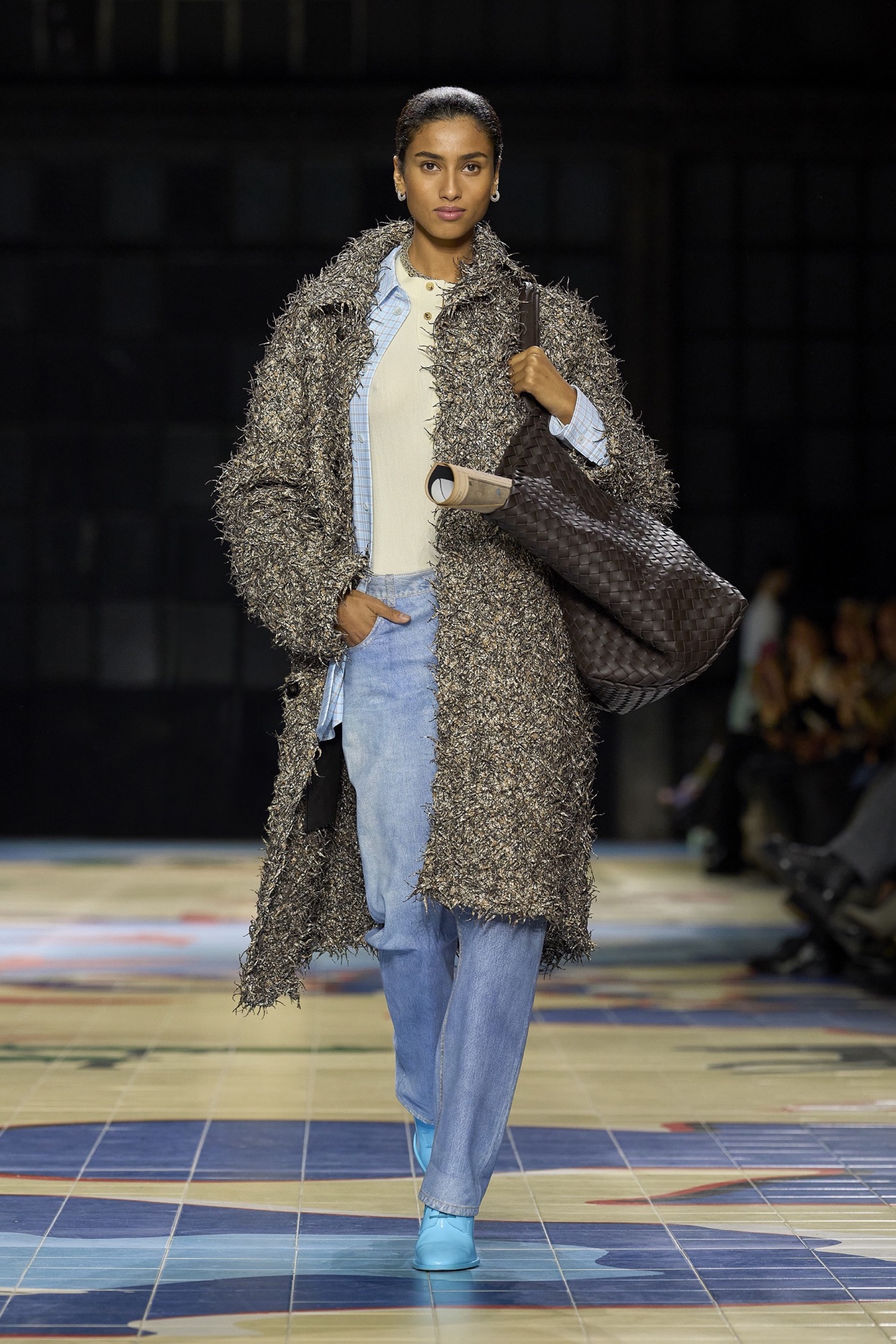 Bottega Veneta SS24: Ένα ιδιαίτερο ταξίδι μέσα από τα μάτια του Matthieu Blazy-5