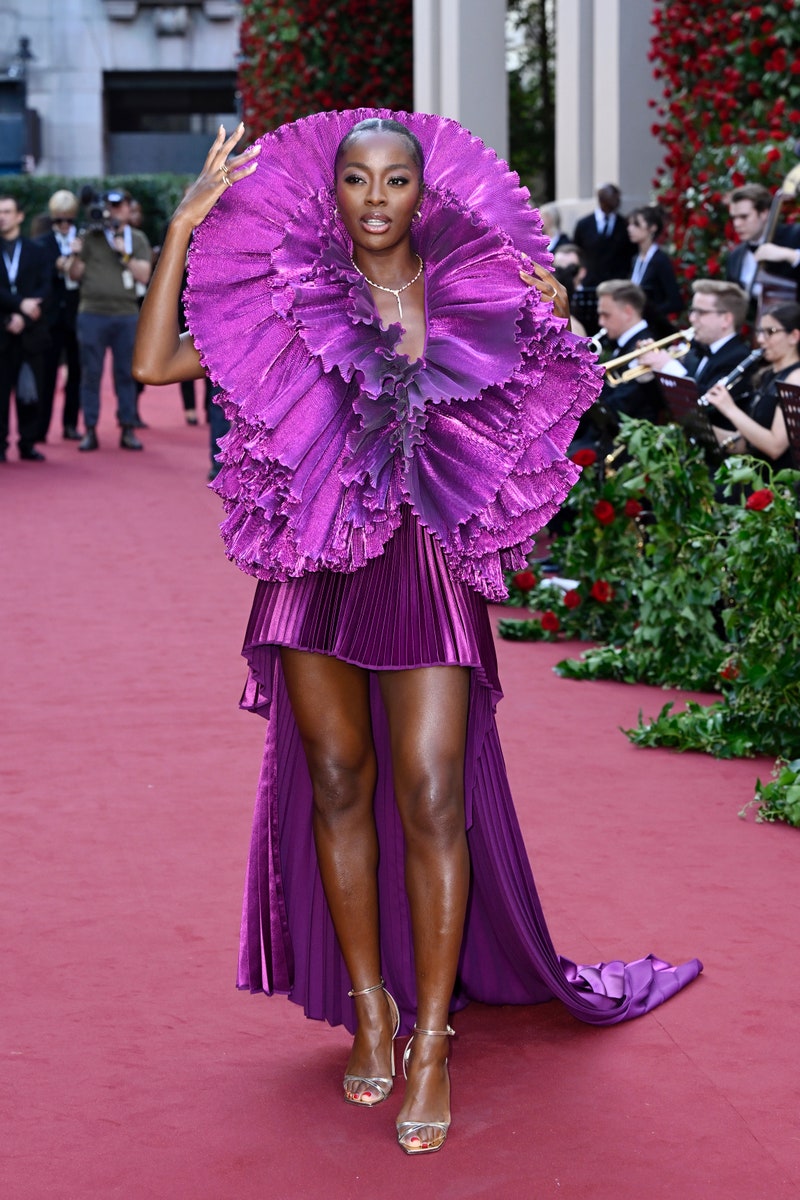 Vogue World London 2023: Όλα τα red carpet looks των celebrities-36