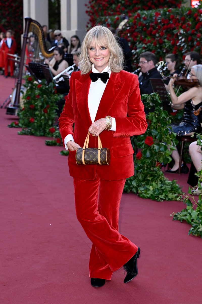 Vogue World London 2023: Όλα τα red carpet looks των celebrities-17