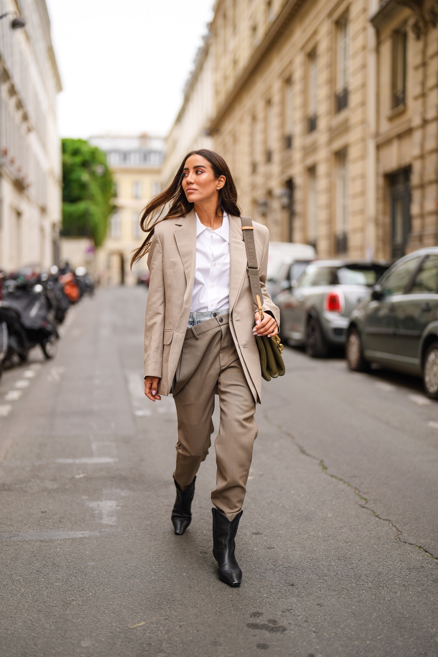 Minimal style: Τα 4 λάθη που πρέπει να αποφύγετε-4