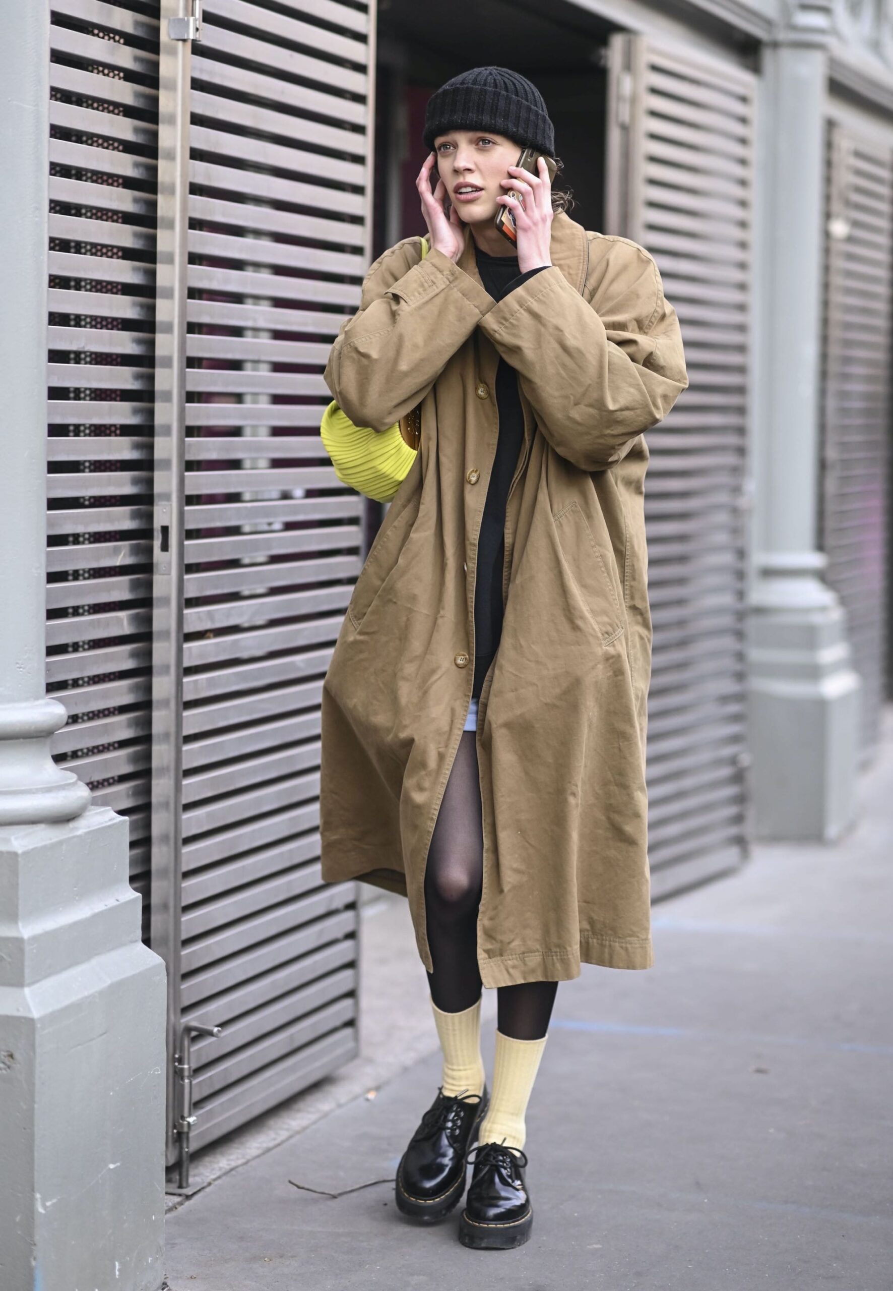 Dr Martens: Τα must σχέδια για τη νέα σεζόν-4
