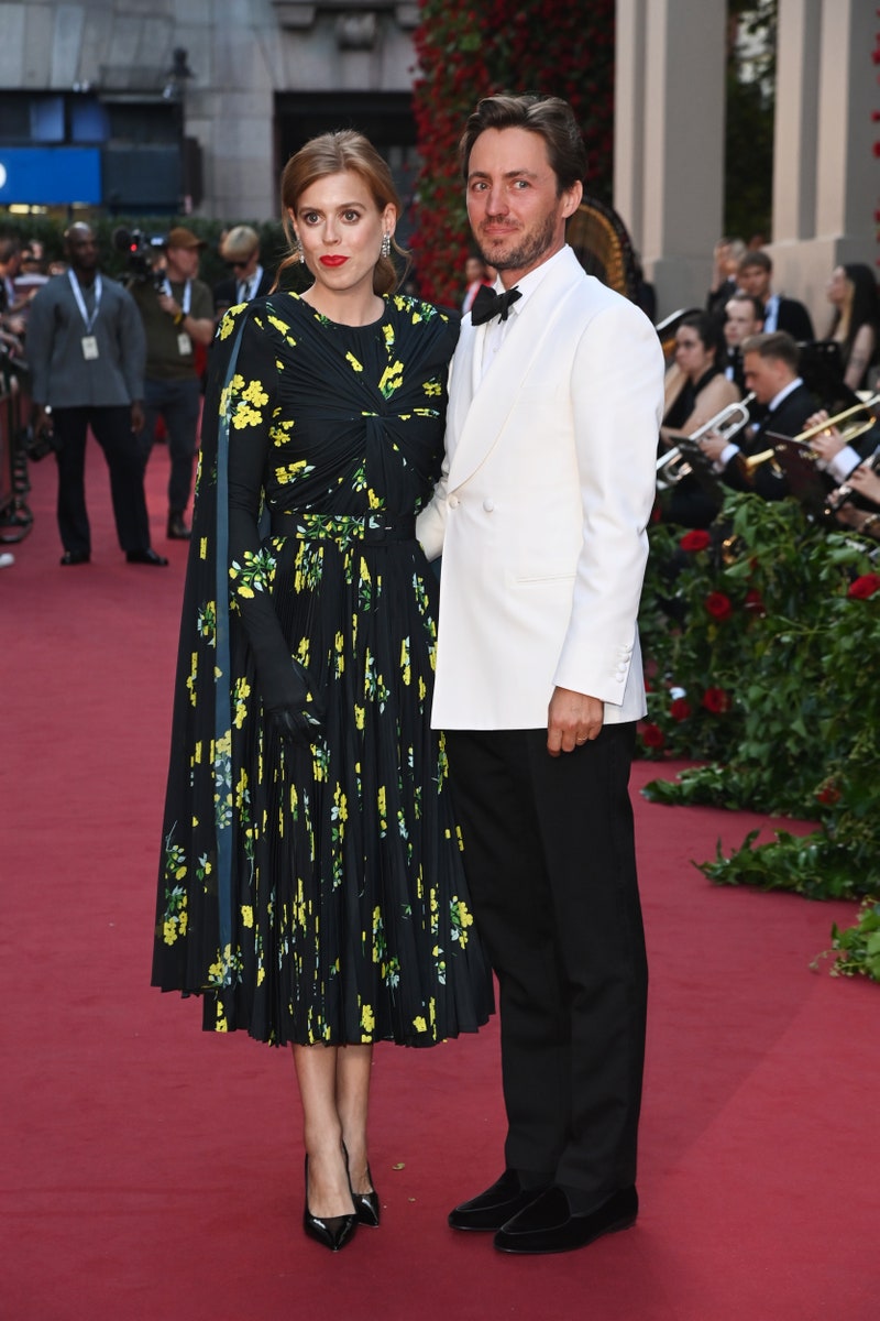 Vogue World London 2023: Όλα τα red carpet looks των celebrities-9