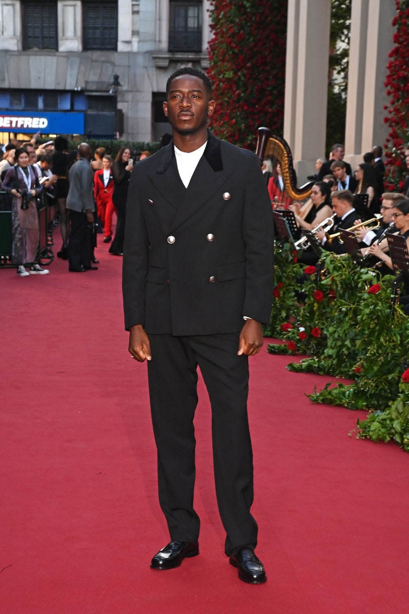 Vogue World London 2023: Όλα τα red carpet looks των celebrities-11