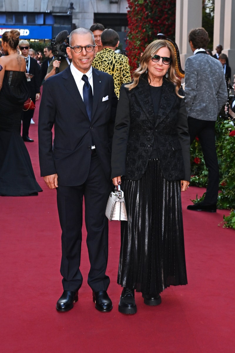 Vogue World London 2023: Όλα τα red carpet looks των celebrities-13
