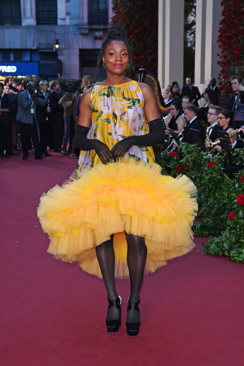 Vogue World London 2023: Όλα τα red carpet looks των celebrities-35