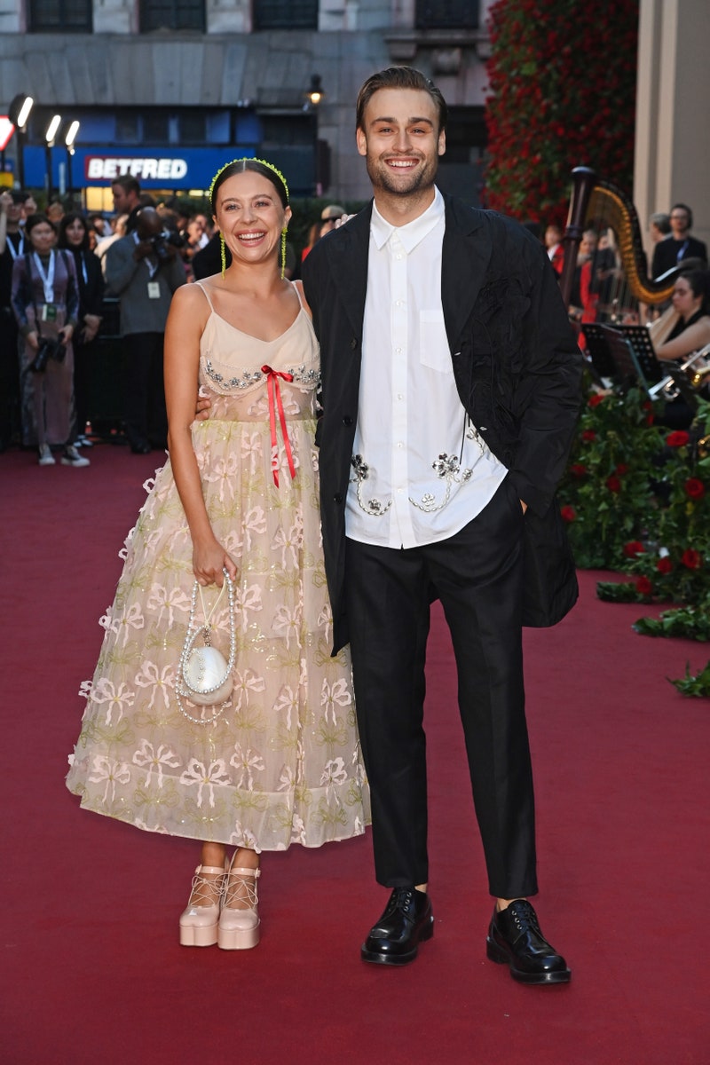 Vogue World London 2023: Όλα τα red carpet looks των celebrities-28