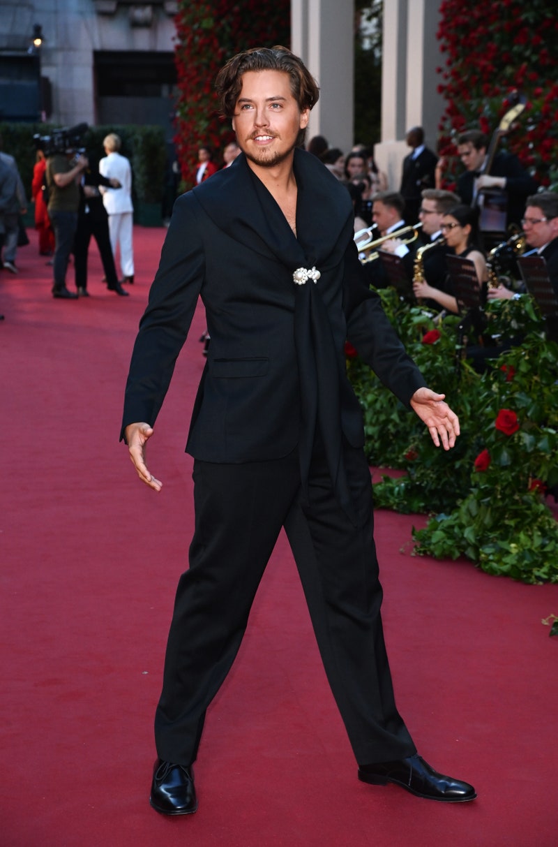 Vogue World London 2023: Όλα τα red carpet looks των celebrities-34
