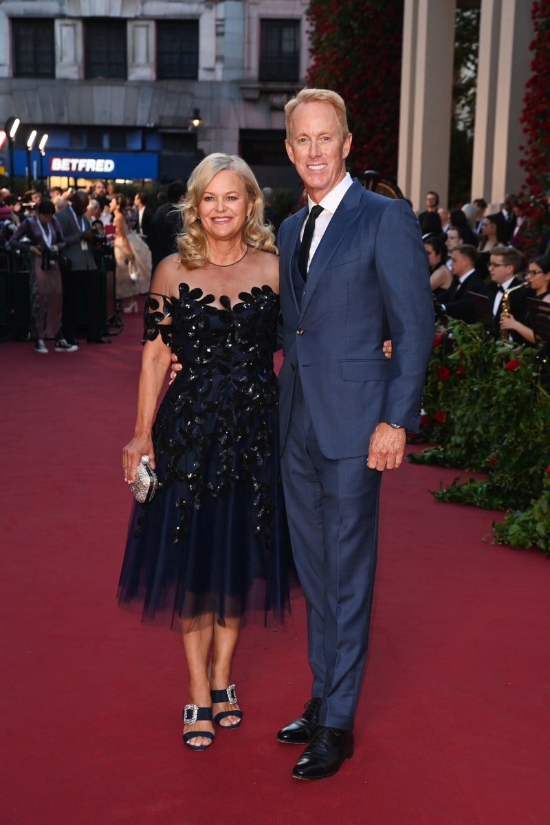 Vogue World London 2023: Όλα τα red carpet looks των celebrities-21