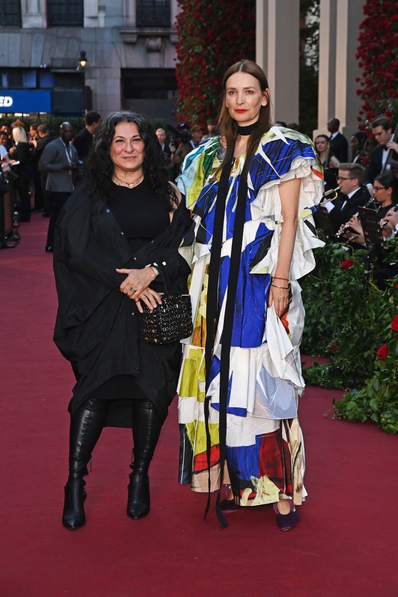 Vogue World London 2023: Όλα τα red carpet looks των celebrities-20