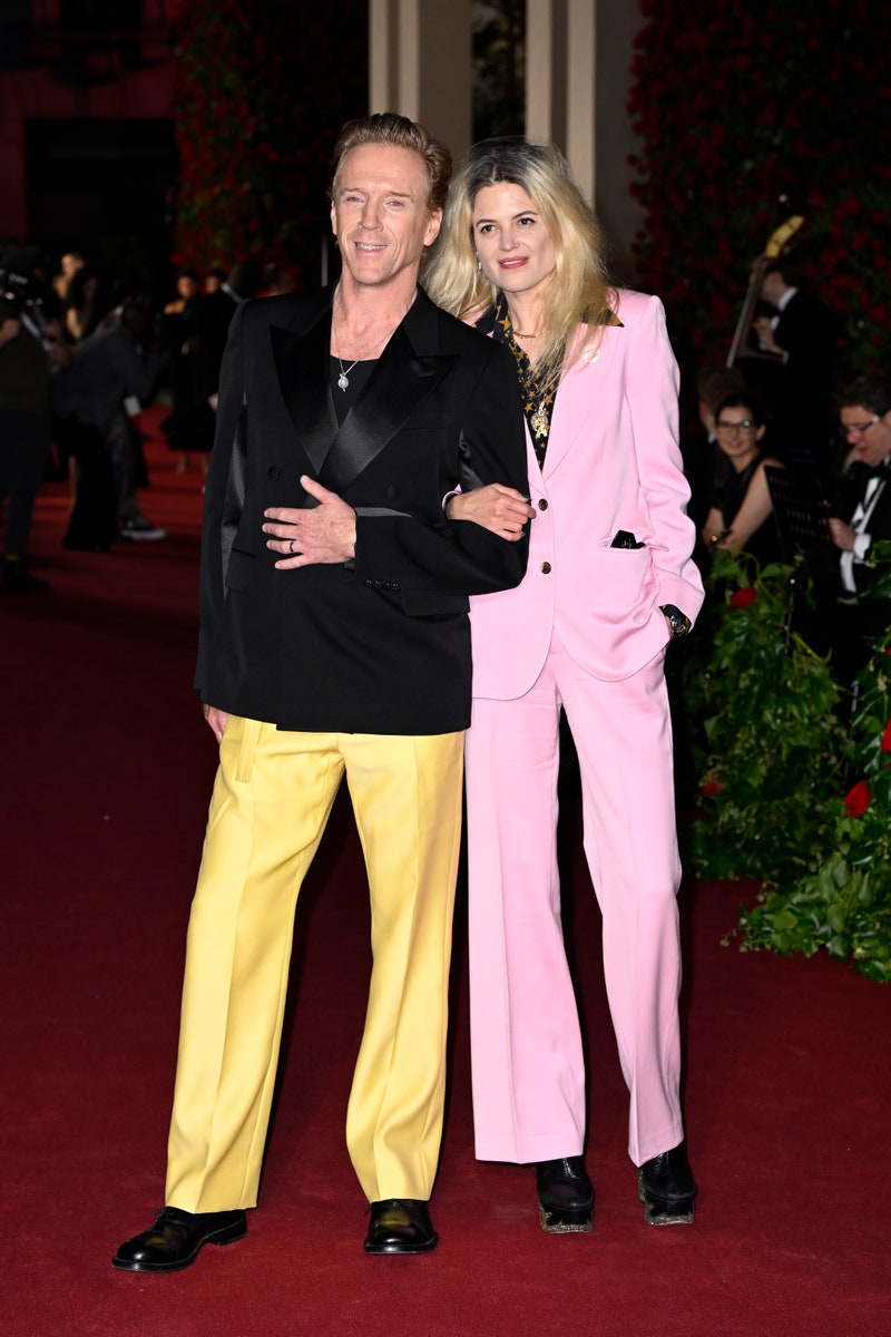 Vogue World London 2023: Όλα τα red carpet looks των celebrities-25