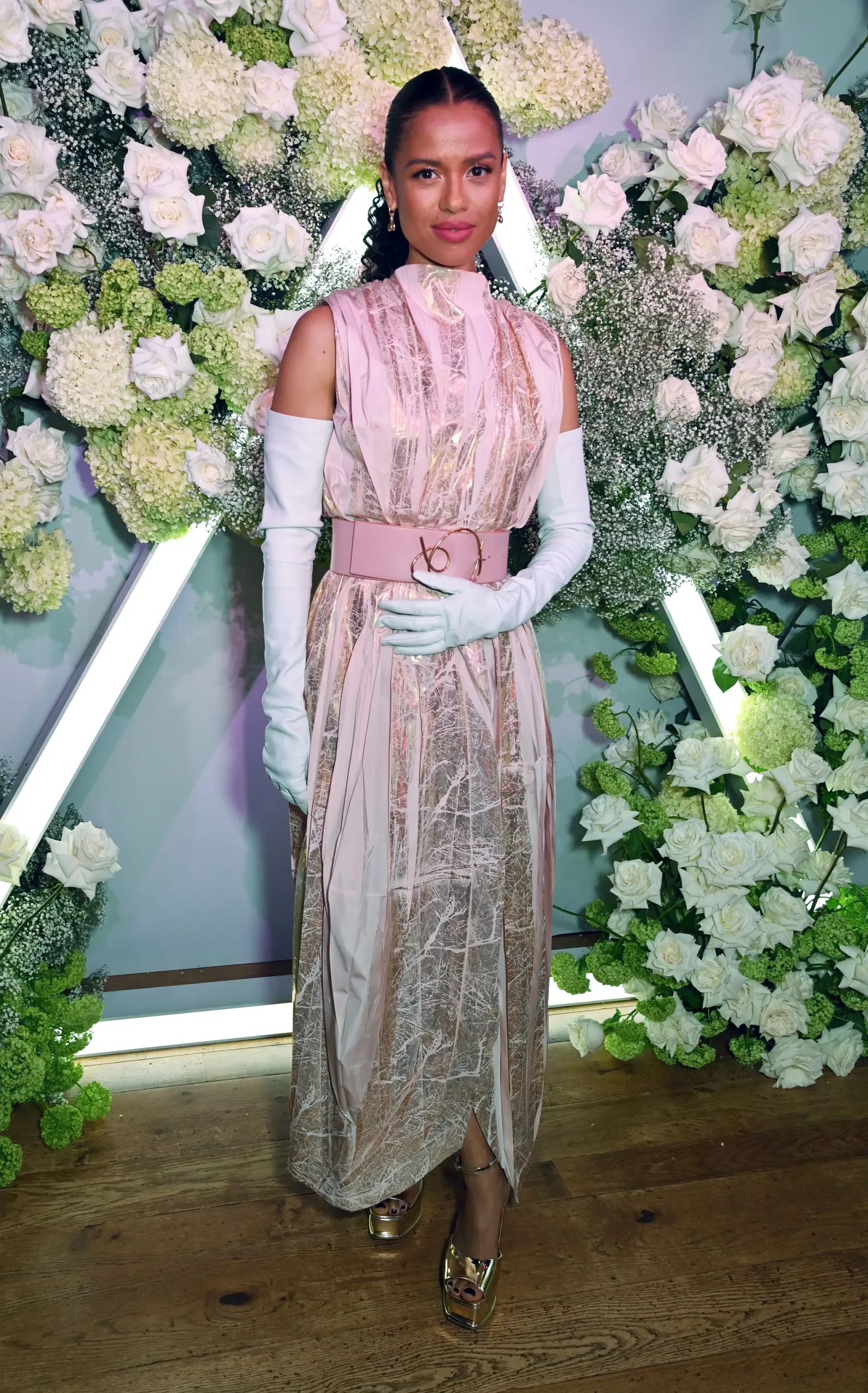 Vogue World London: Οι εμφανίσεις στο after-party-12