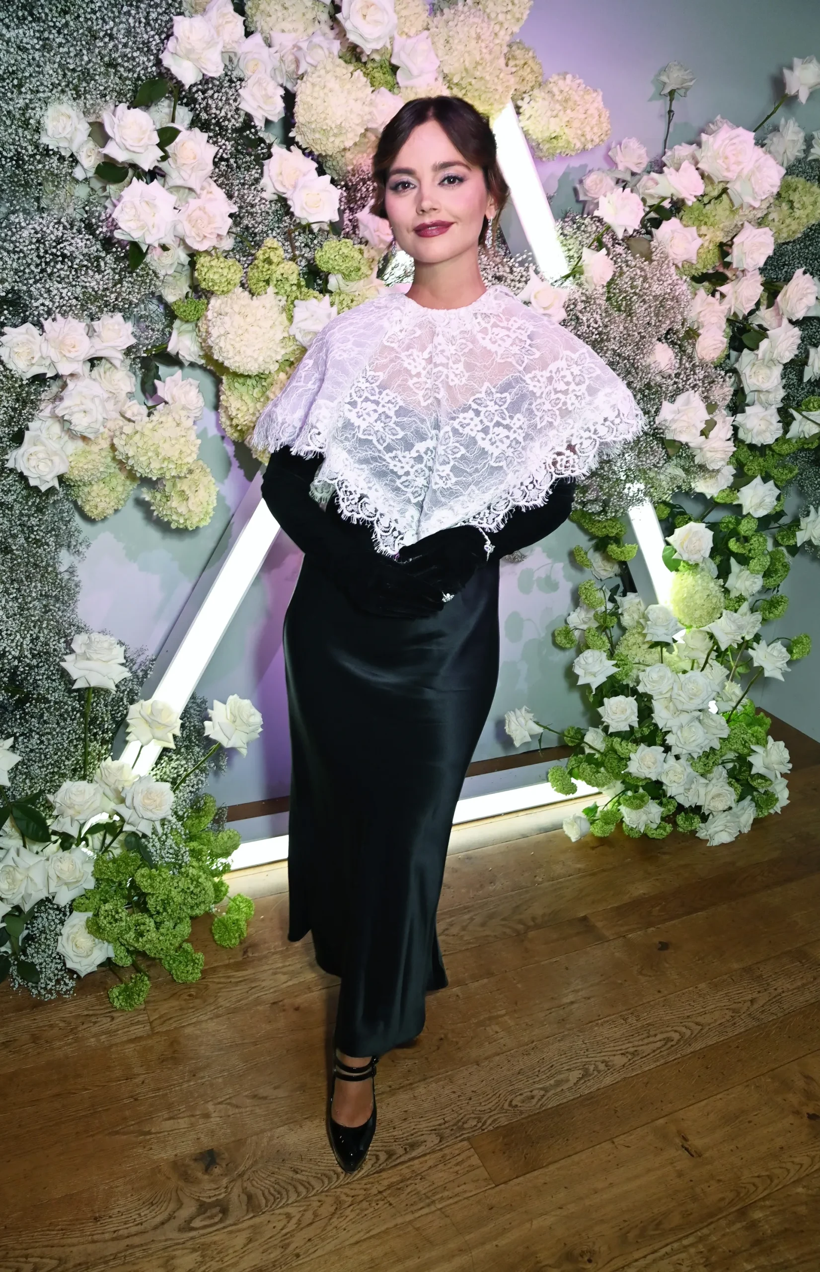 Vogue World London: Οι εμφανίσεις στο after-party-16
