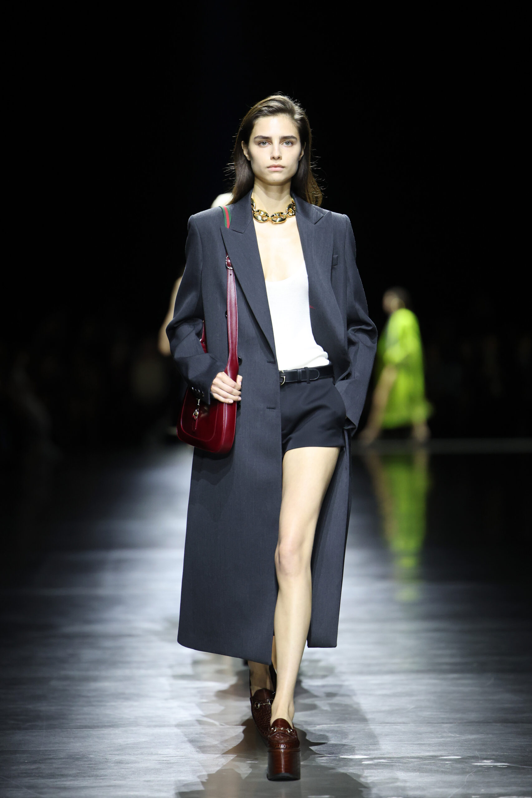 Gucci SS24: Στην πρώτη συλλογή του Sabato De Sarno όλα αλλάζουν-1