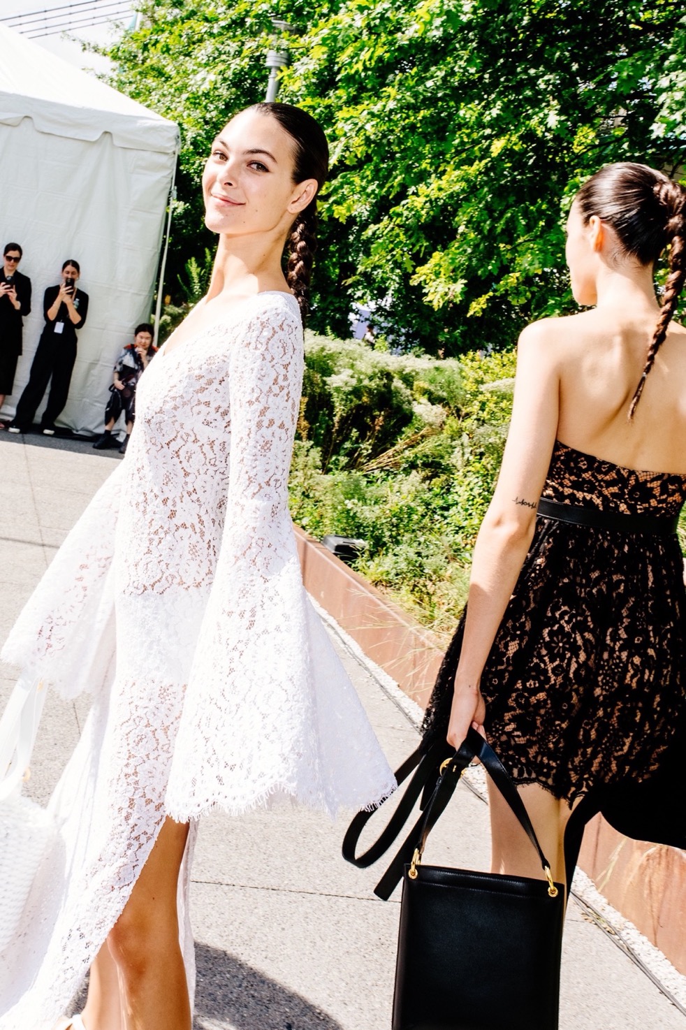 Barefoot Glamour: H SS24 συλλογή του Michael Kors απογειώνει το στιλ των διακοπών-3