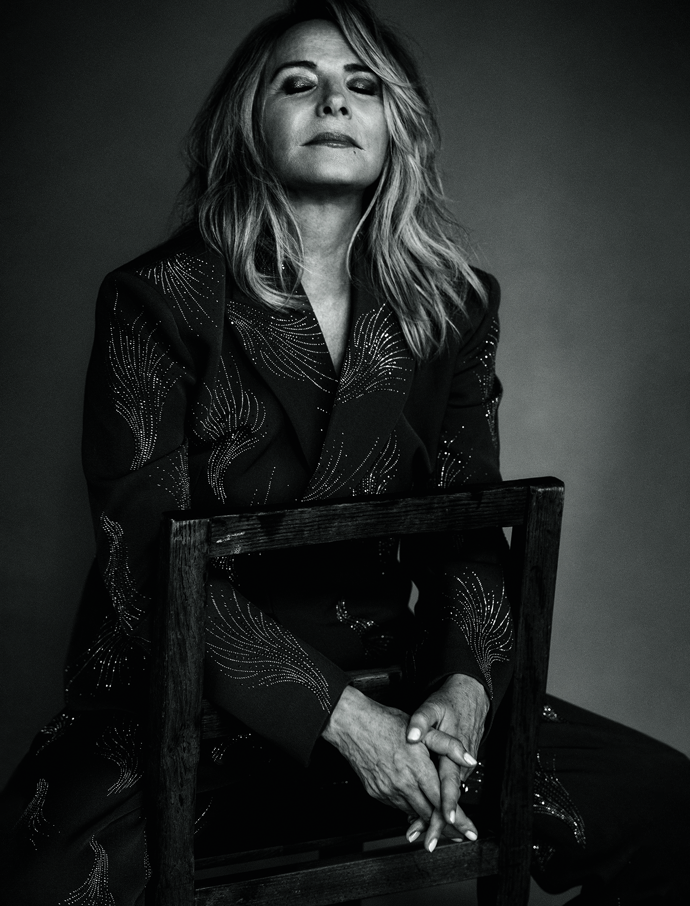 Kim Cattrall: «Eίναι συνειδητή η απόφασή μου να παίξω πια κάτι διαφορετικό»-5