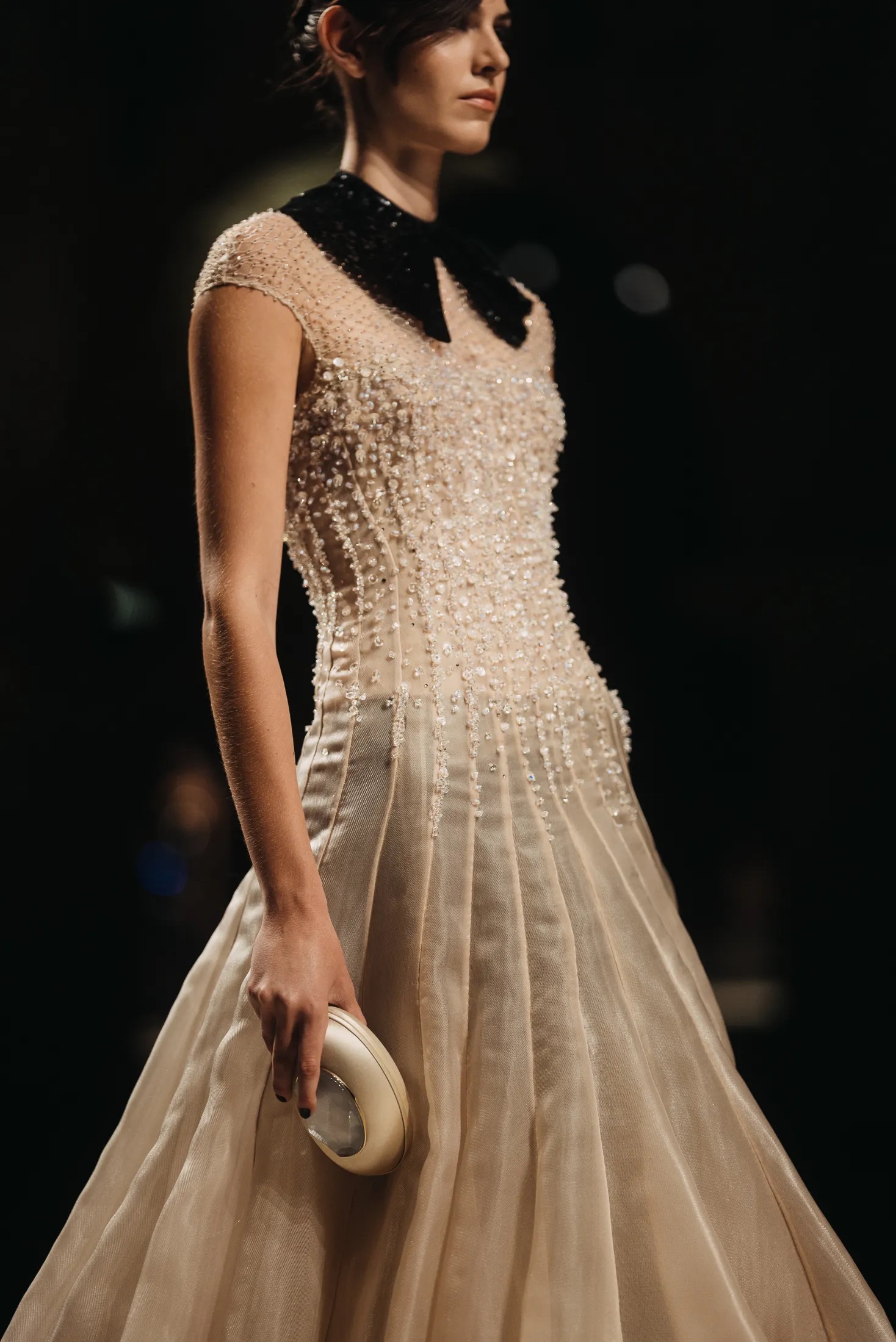 Giorgio Armani: Το μαγευτικό show στο φεστιβάλ της Βενετίας-5