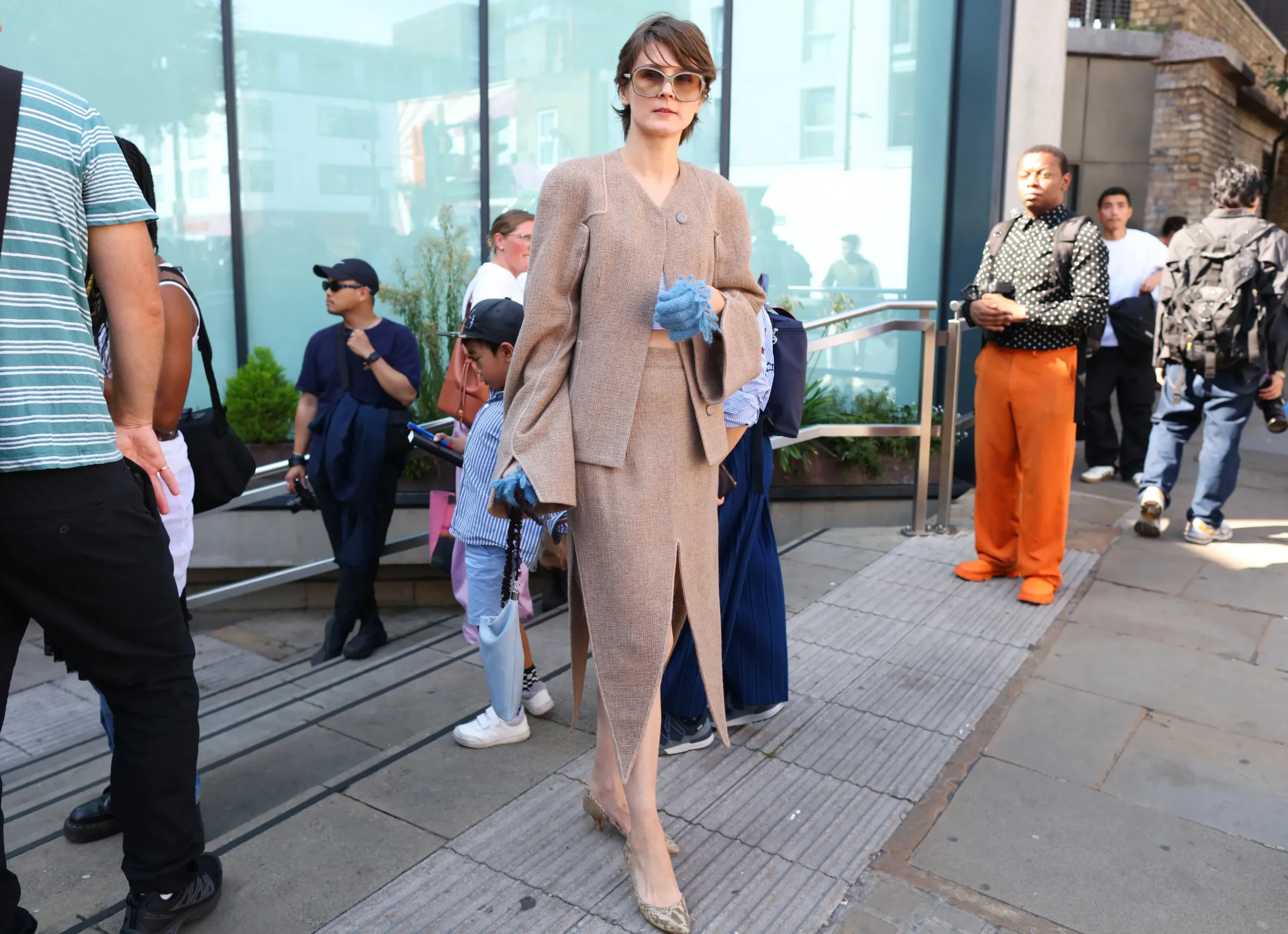 Tα 10 κουρέματα από το street style που θα υιοθετήσουμε αυτή τη σεζόν-1