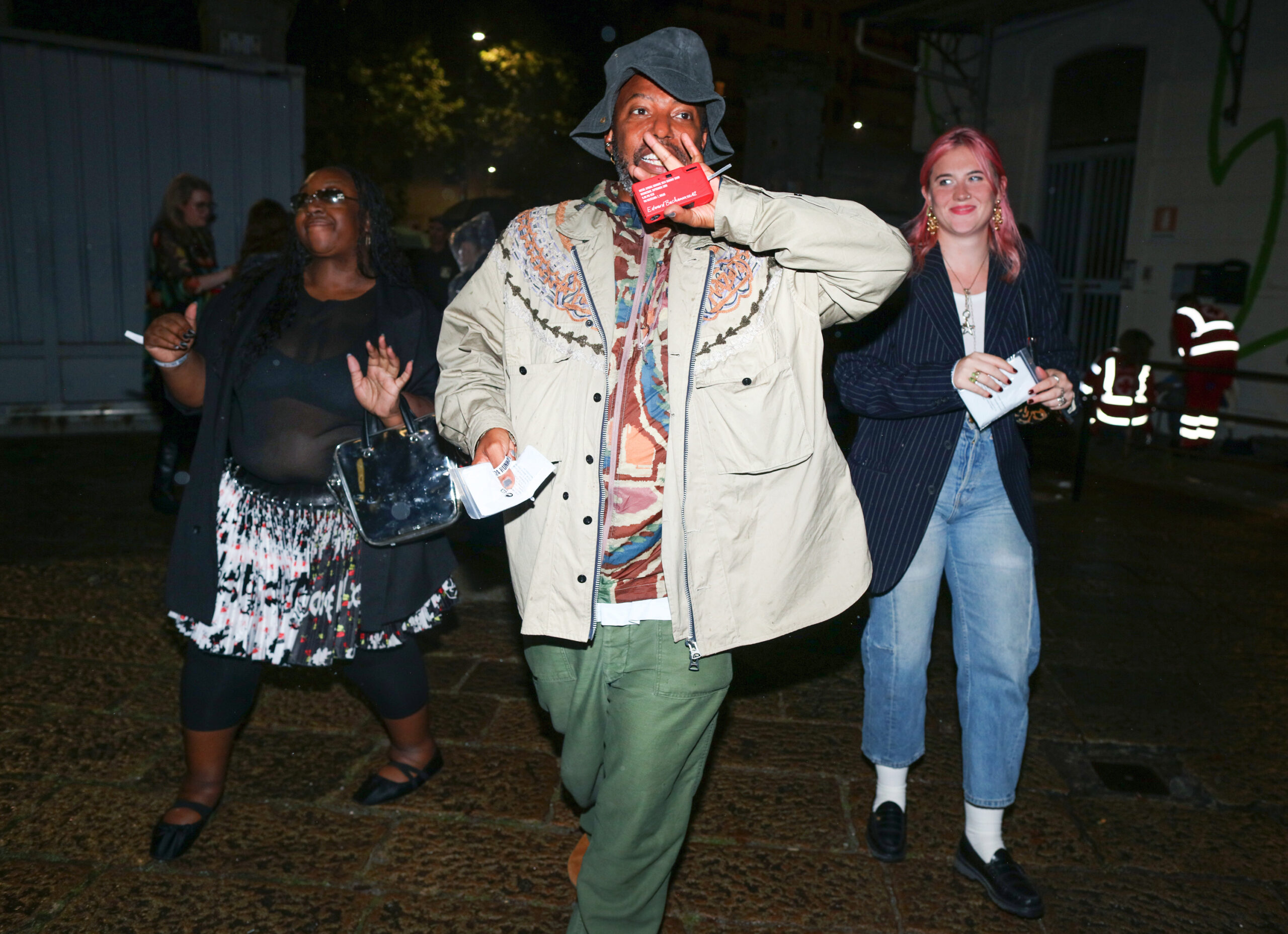 Εβδομάδα Μόδας Μιλάνου: Τα best of street style-23