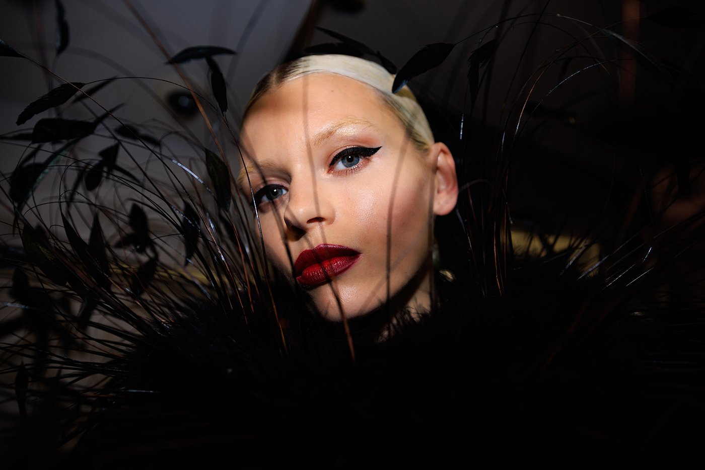 Cherry make up: Πώς θα πετύχετε την τάση του Tik Tok;-1