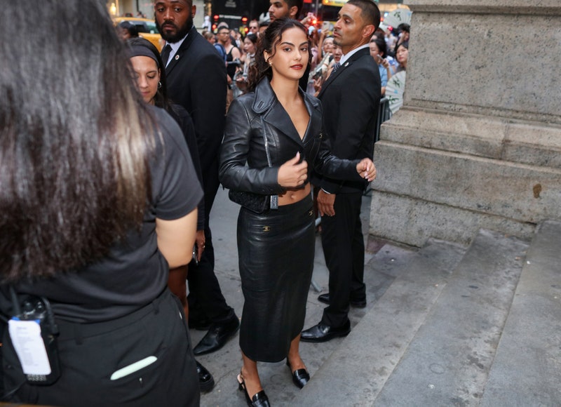 Εβδομάδα Μόδας Νέας Υόρκης: Οι street style moments που ξεχώρισαν-9