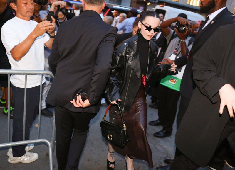 Εβδομάδα Μόδας Νέας Υόρκης: Οι street style moments που ξεχώρισαν-17