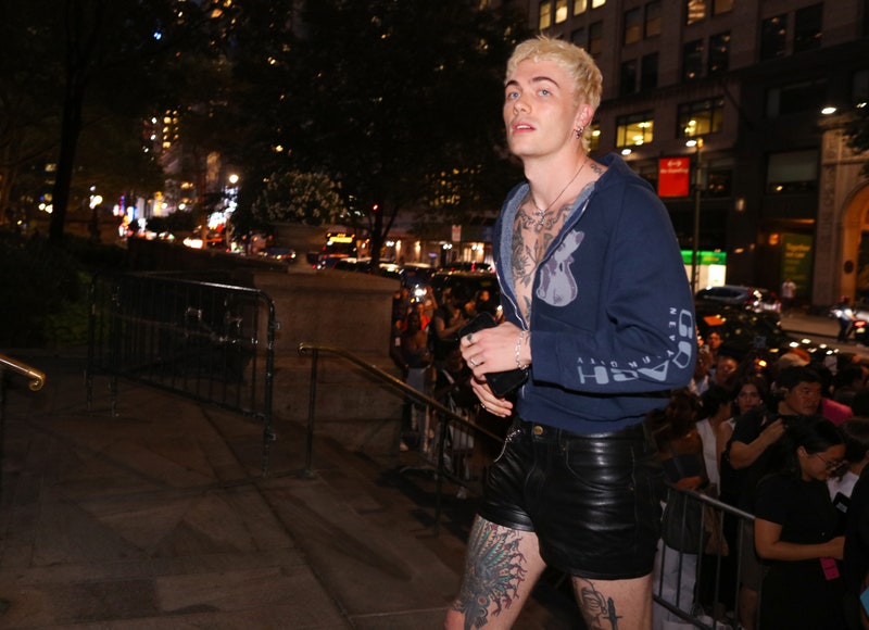 Εβδομάδα Μόδας Νέας Υόρκης: Οι street style moments που ξεχώρισαν-20