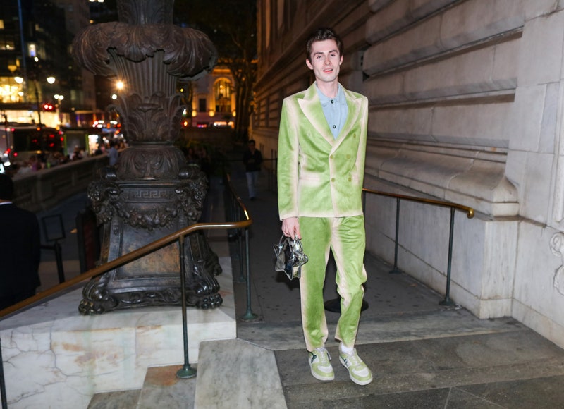 Εβδομάδα Μόδας Νέας Υόρκης: Οι street style moments που ξεχώρισαν-29