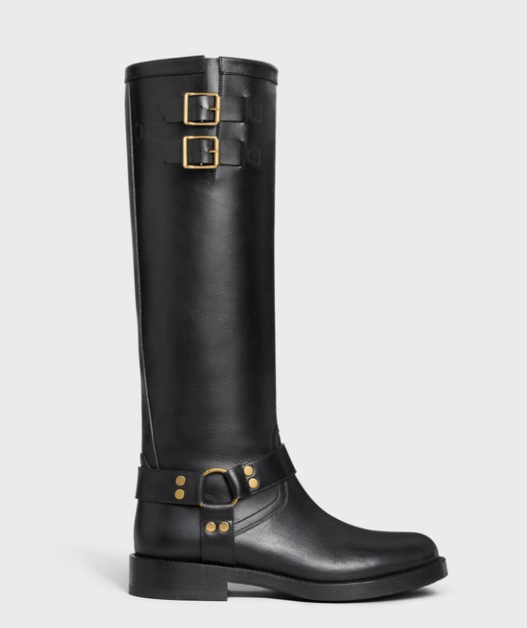 Biker boots: 5 συνδυασμοί με το shoe trend της σεζόν-17