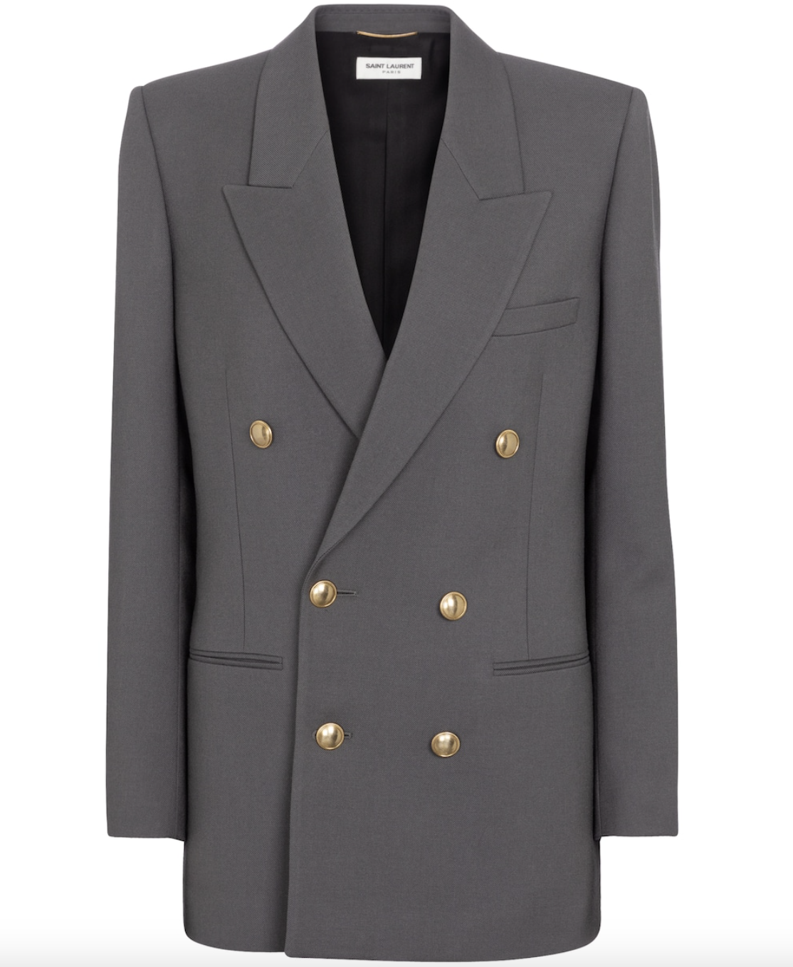 Αντίο oversized, το skinny blazer είναι τάση τώρα-3