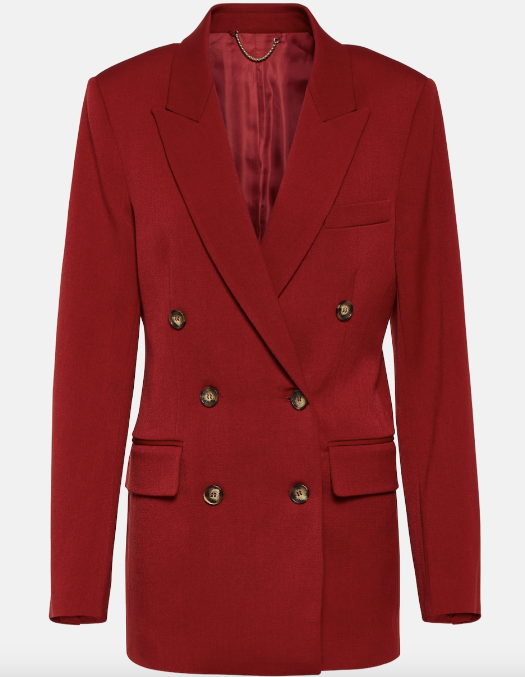 Αντίο oversized, το skinny blazer είναι τάση τώρα-4