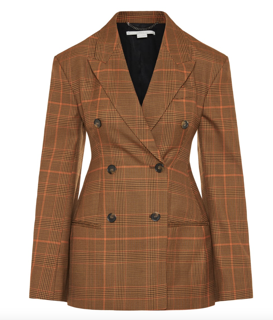 Αντίο oversized, το skinny blazer είναι τάση τώρα-5
