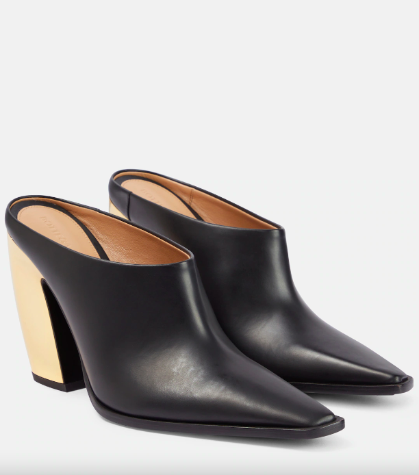 Open ankle boots: Είναι το νέο trend στα παπούτσια-2