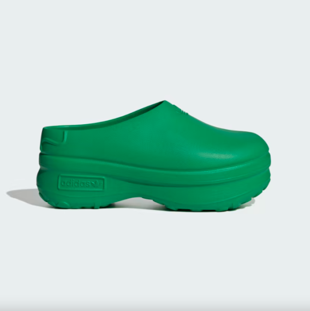 Backless clogs: Είναι το shoe trend της μεταβατικής περιόδου-4