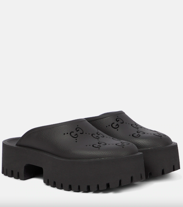 Backless clogs: Είναι το shoe trend της μεταβατικής περιόδου-2