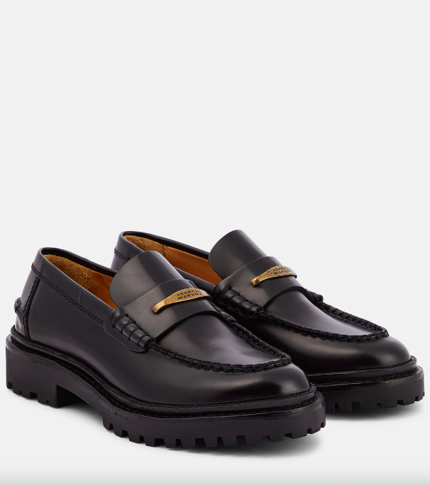 Track loafers: To στιλ που είναι τάση τώρα-3